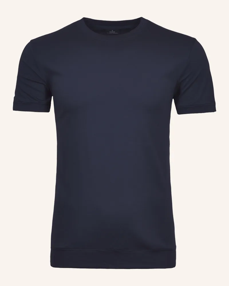 Ragman T-Shirt Dunkelblau