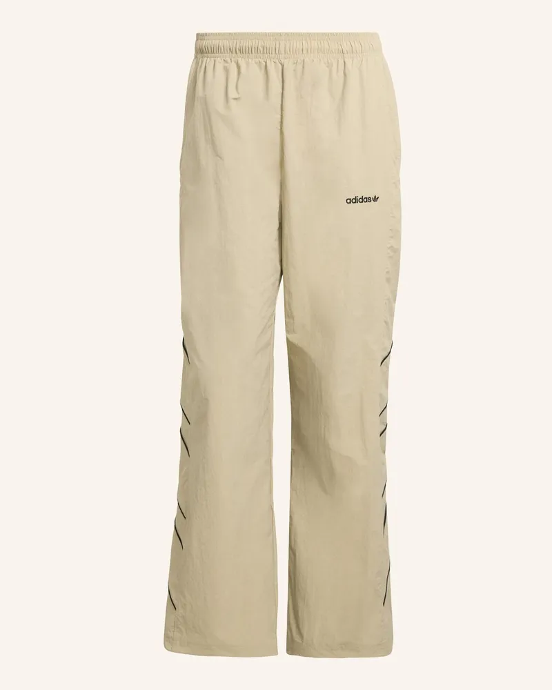 adidas Cutline Trainingshose beige Beige