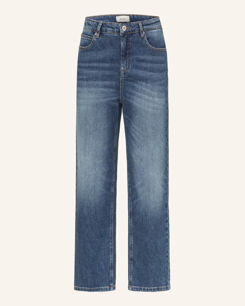 OPUS Straight Jeans LANAH LIVELY 70285