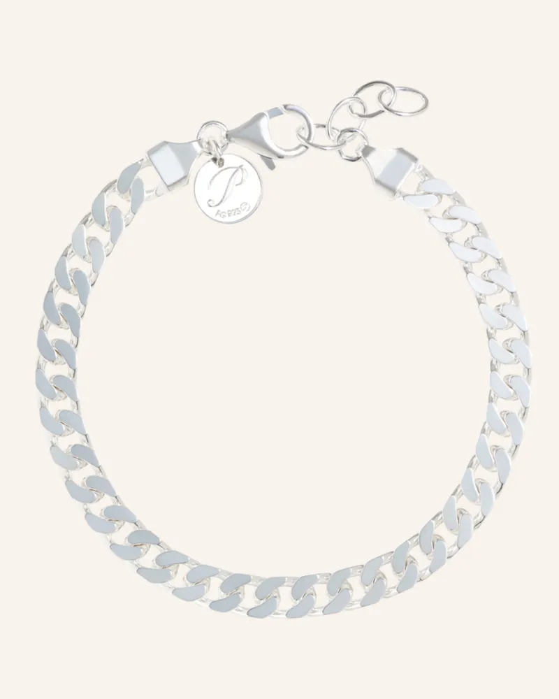 POMPIDOU Armband POLLY by GLAMBOU Silber