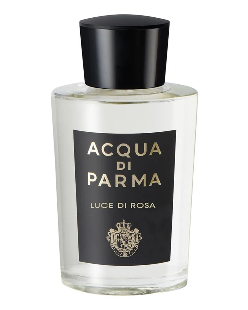 ACQUA DI PARMA LUCE DI ROSA 