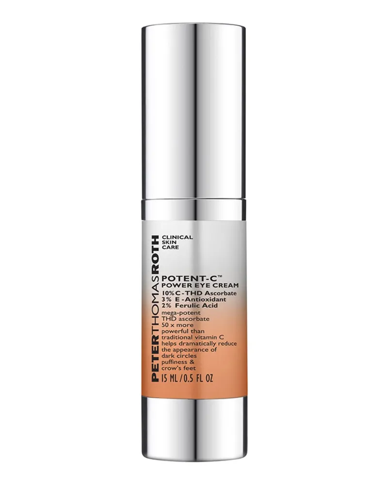 Peter Thomas Roth POTENT-C™ 15 ml, 5000 € / 1 l 