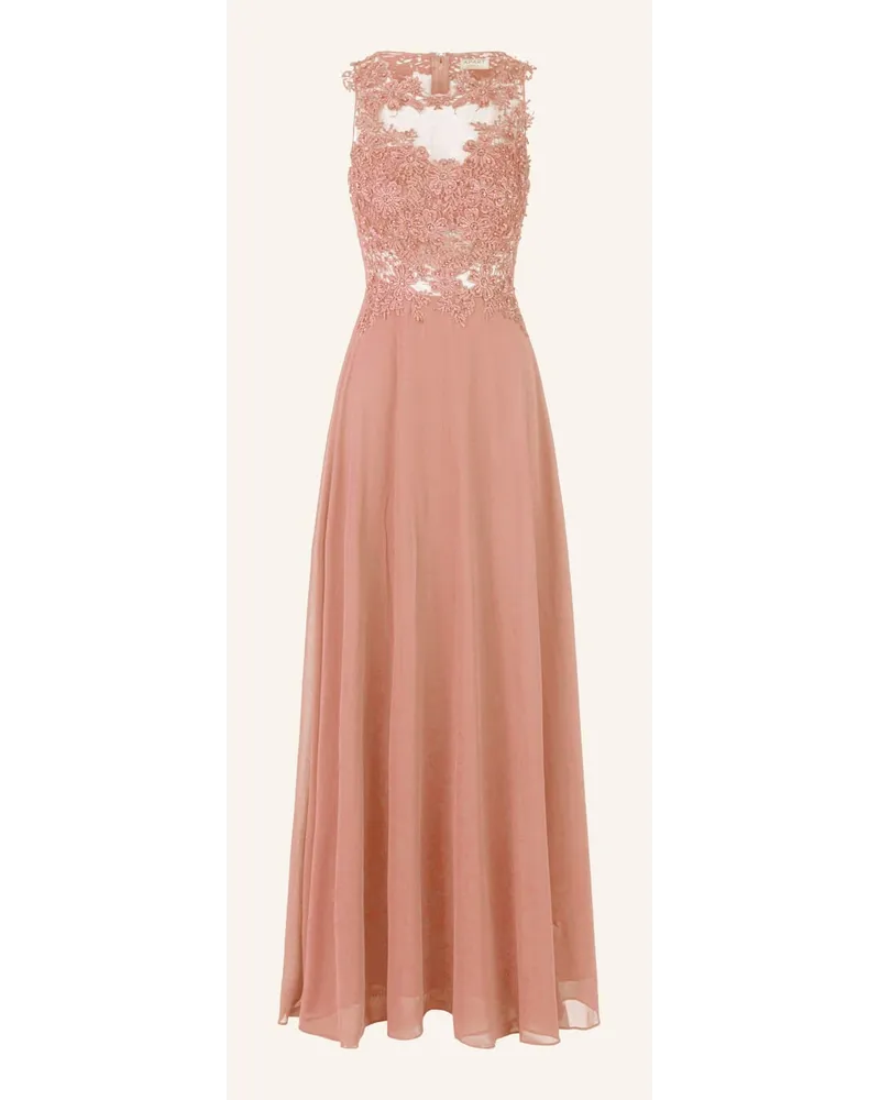 Apart Abendkleid Rosa