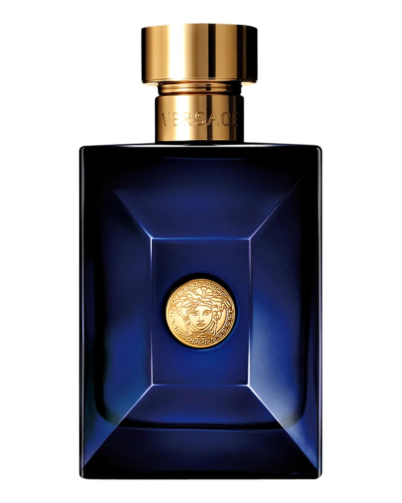 Versace Dylan Blue Aftershave-Lotion 100 ml 