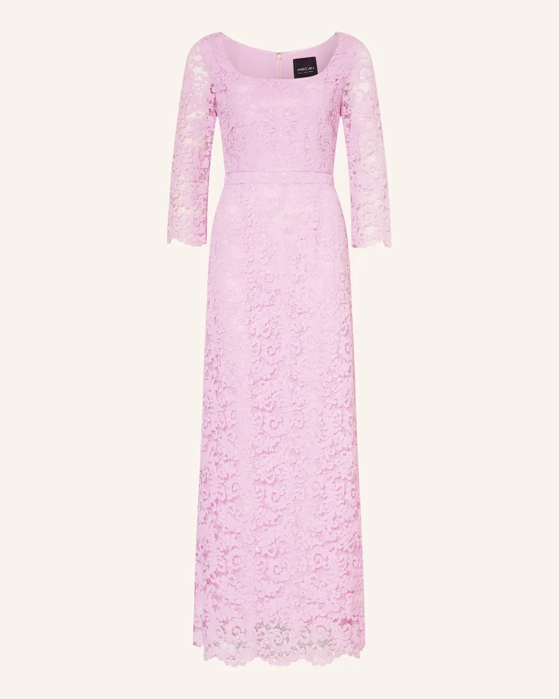 Marc Cain Abendkleid mit 3/4-Arm 707