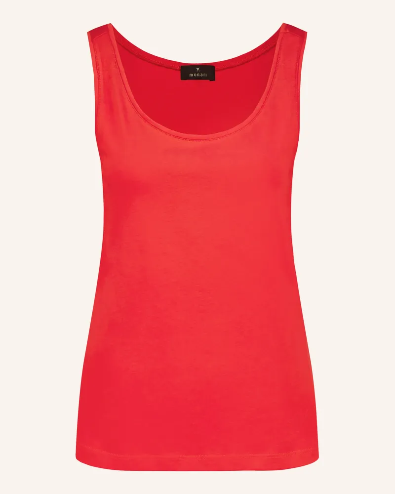 monari Top rot Rot