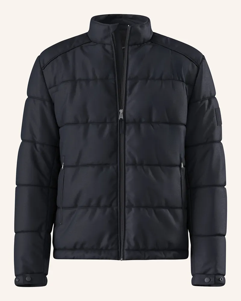 JOOP! Steppjacke BAYHAM Dunkelblau