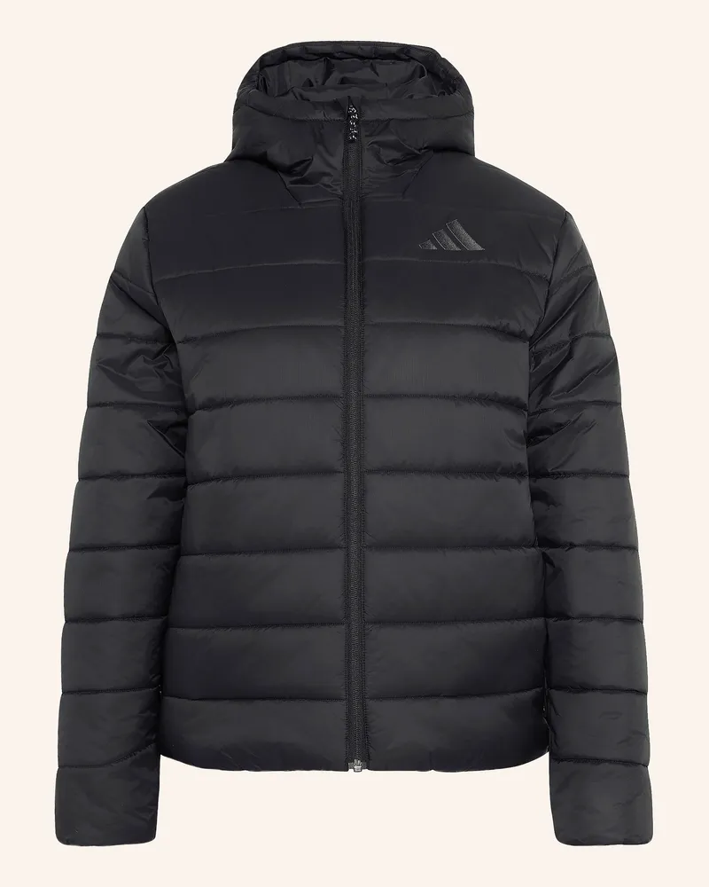adidas Steppjacke Terrex Multi Essentials schwarz Schwarz