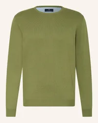 Strokesman's Pullover Gruen