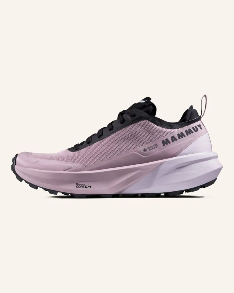 Mammut Aenergy Trail All Mountain Low Gtx Women lila Lila