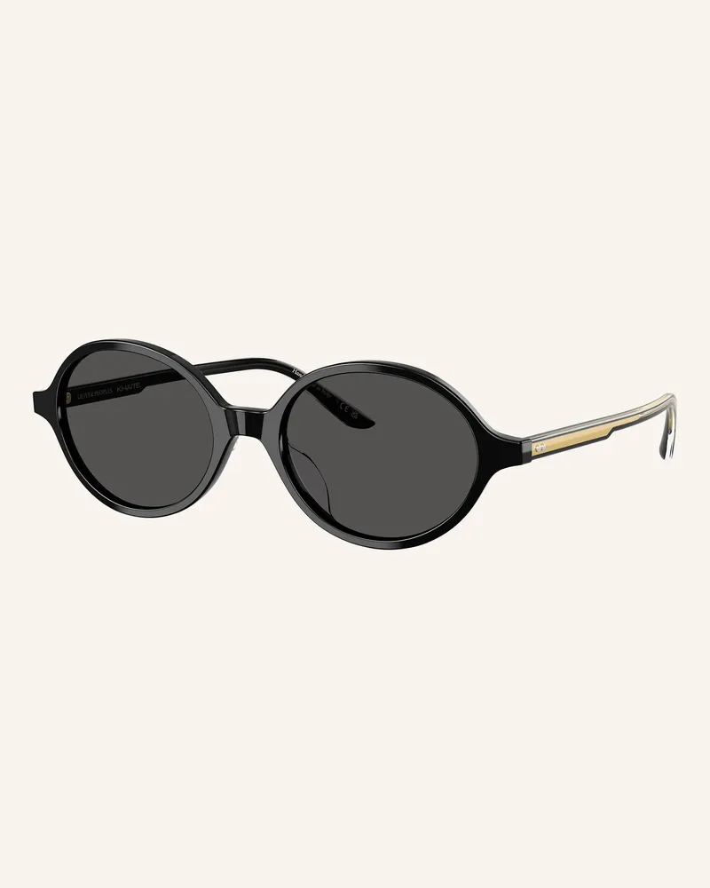 Oliver Peoples Sonnenbrille ov5574su schwarz 149287