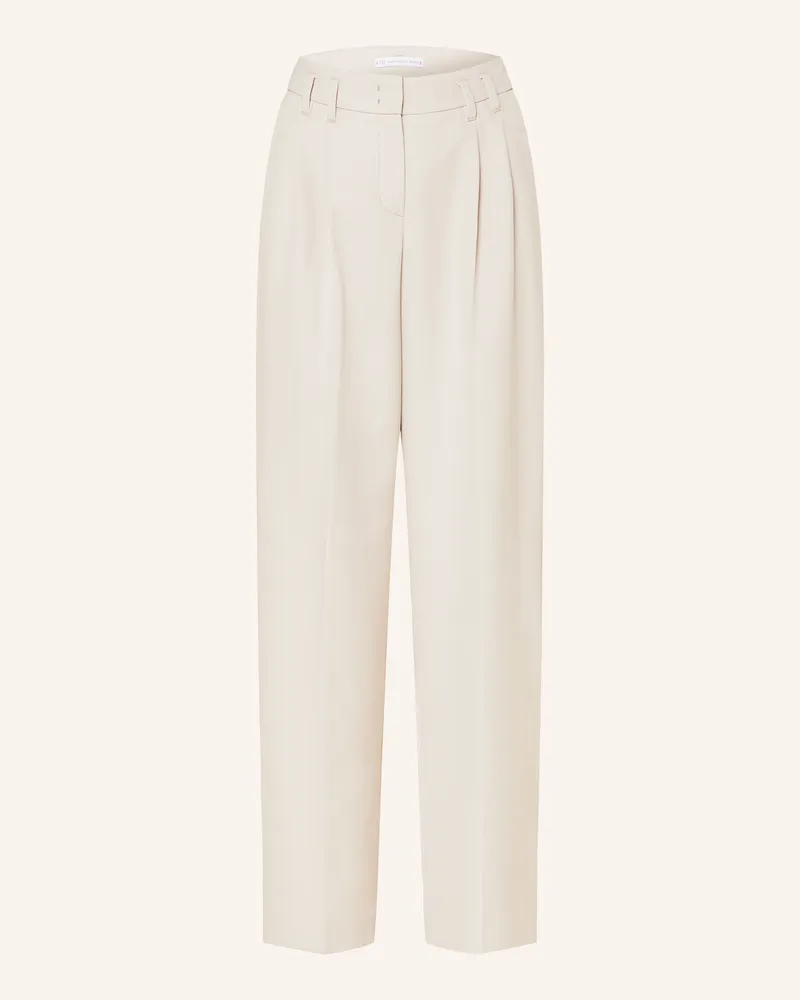 RAFFAELLO ROSSI  Hose MAYLA Beige