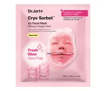 Cryo Sorbet Icy Facial Mask Gesichtsmaske 3.06 g