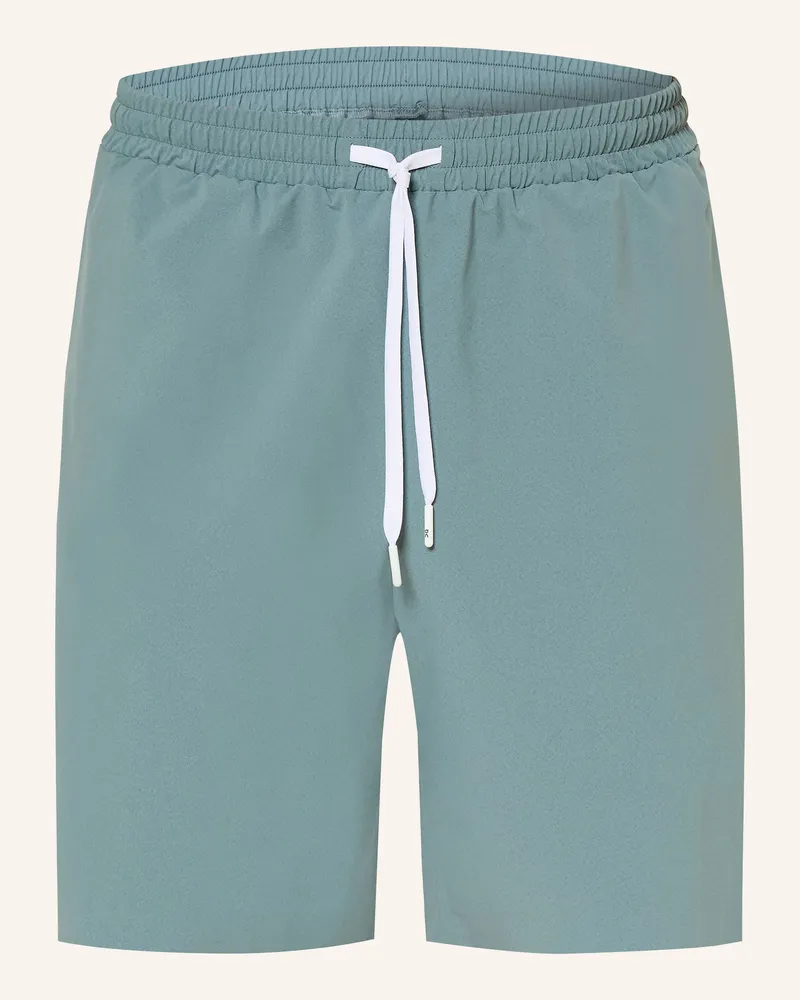 ON Tennisshorts Court blau Petrol