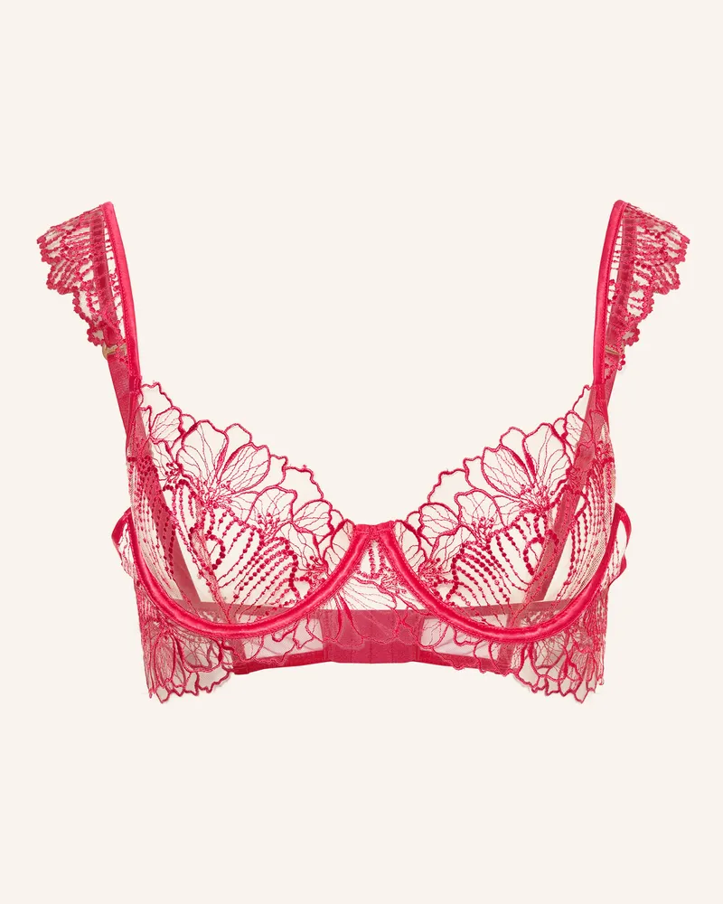 Bluebella Bügel-Bh Amarosa pink Pink