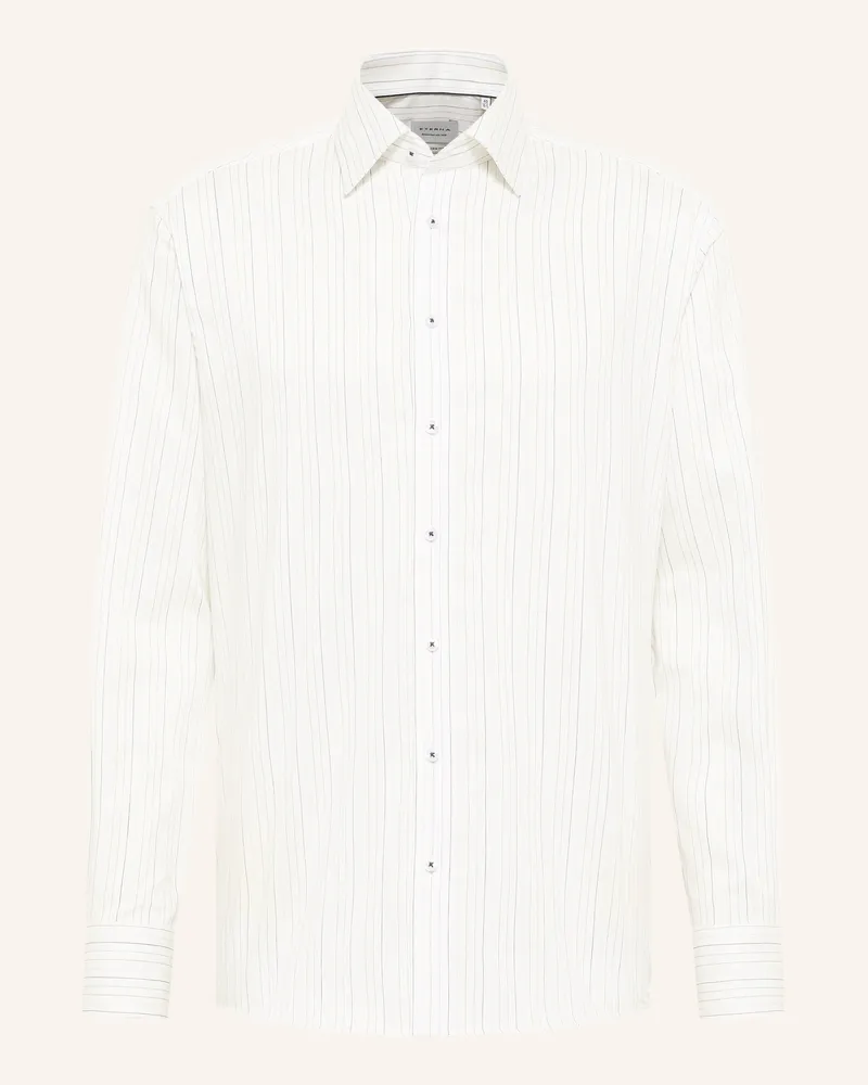 Eterna Hemd Modern Fit Blau