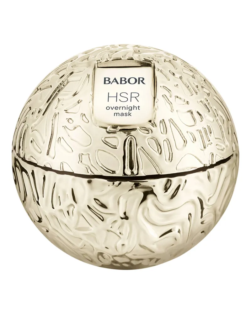Babor Hsr Lifting Overnight Mask 50 ml 