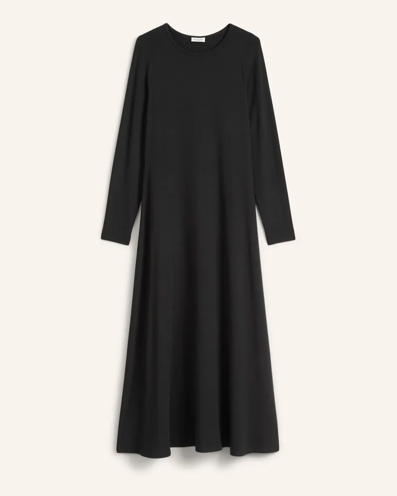 Marc O'Polo Kleid Schwarz