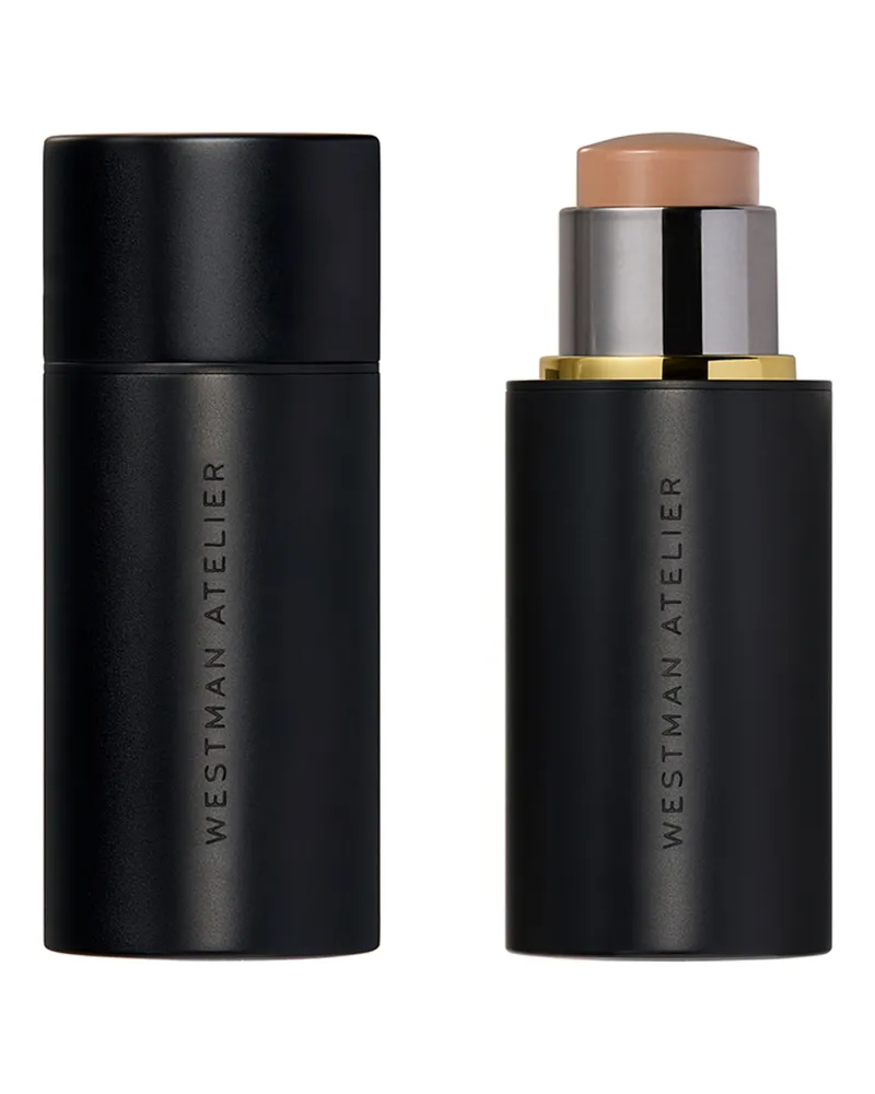 WESTMAN ATELIER Face Trace Contour Stick Bronzer-Konturenstift Au