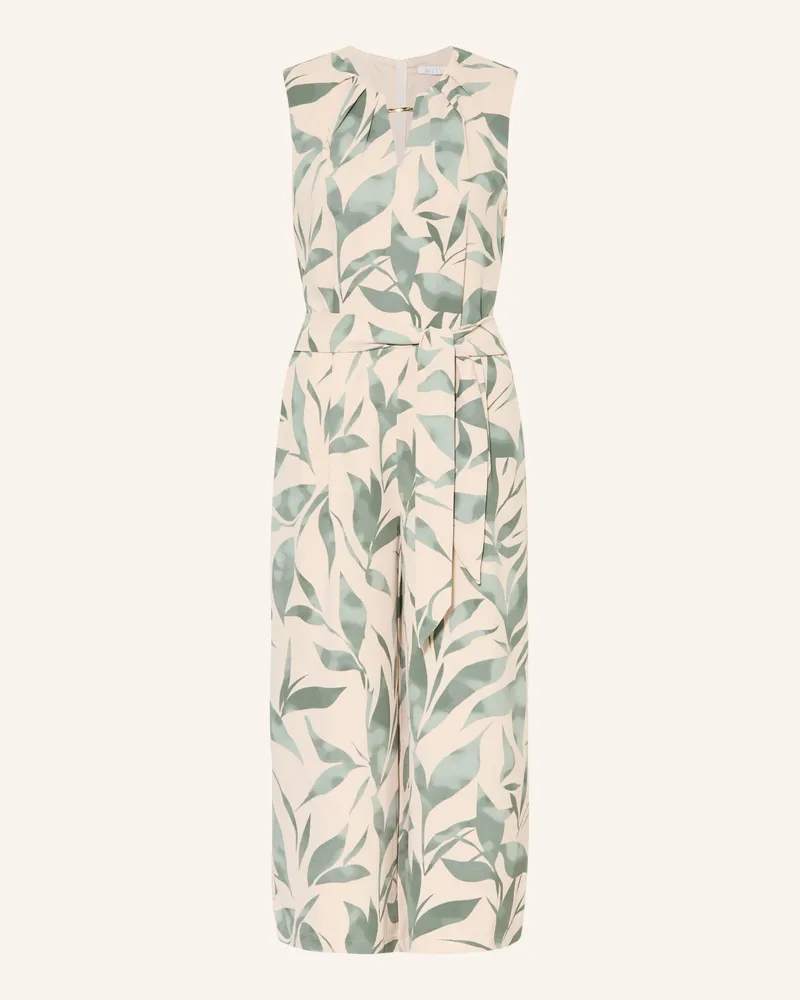 Betty Barclay Jumpsuit beige Hellbraun