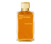 GRAND SOIR