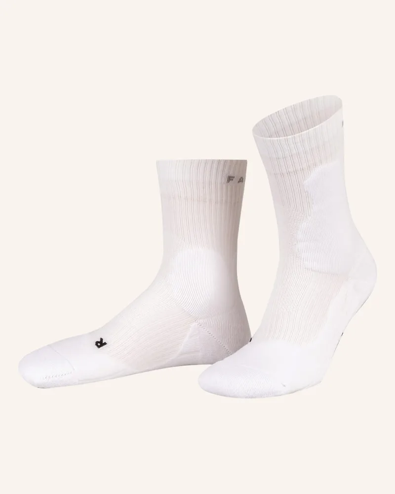 Falke Strümpfe te2 weiss 2000