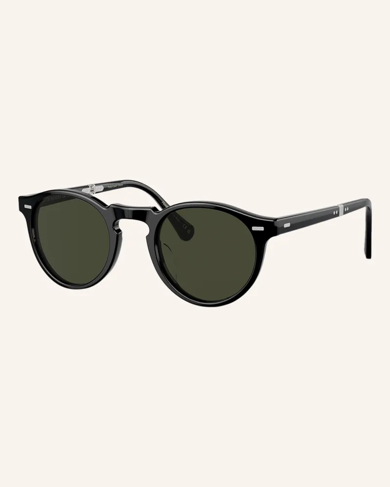 Oliver Peoples Sonnenbrille OV5456SU GREGORY PECK 1962 1005p1