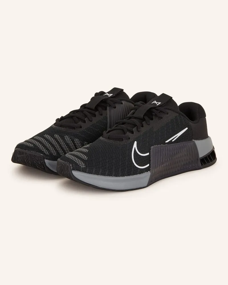 Nike Fitnessschuhe METCON 9 Schwarz