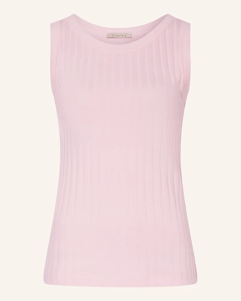 lilienfels Top Rosa