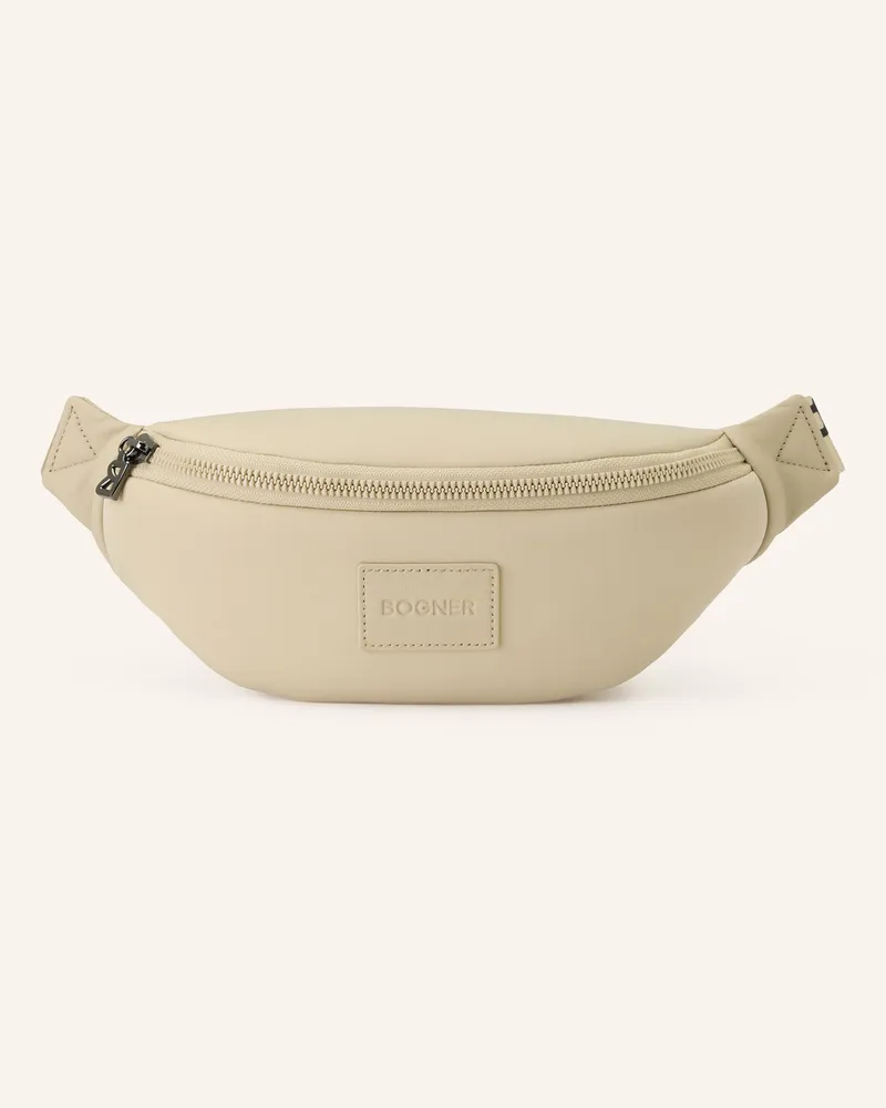 Bogner Gürteltasche ALVIER JANICA Creme