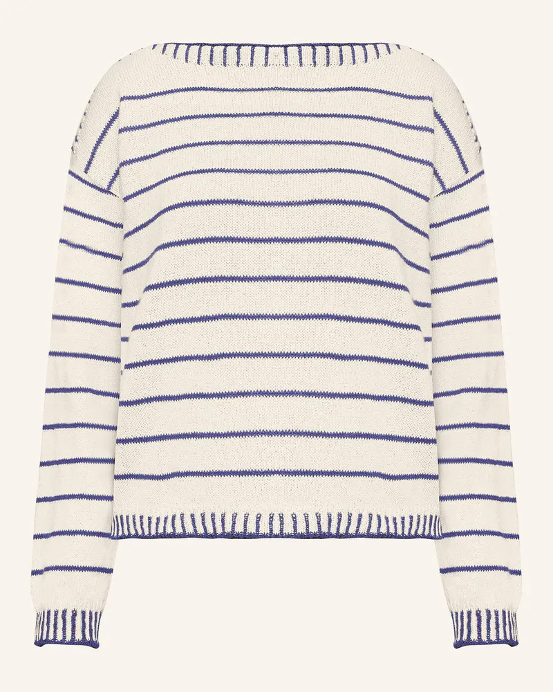 Cartoon Pullover Creme