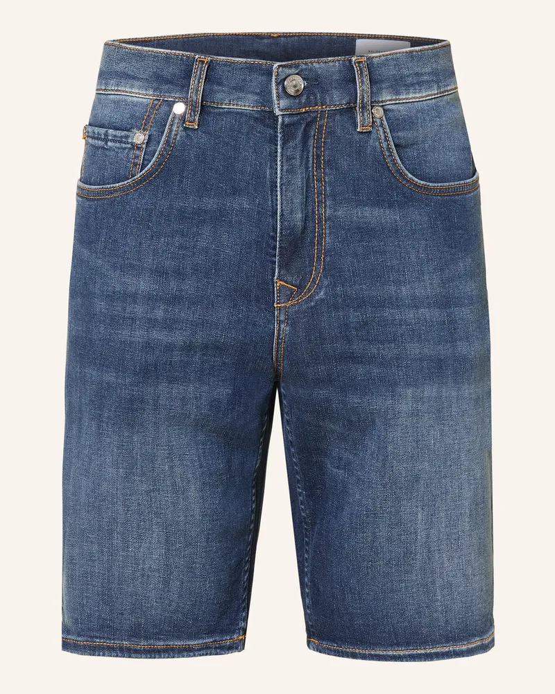 Baldessarini Jeansshorts Regular Fit blau 6835