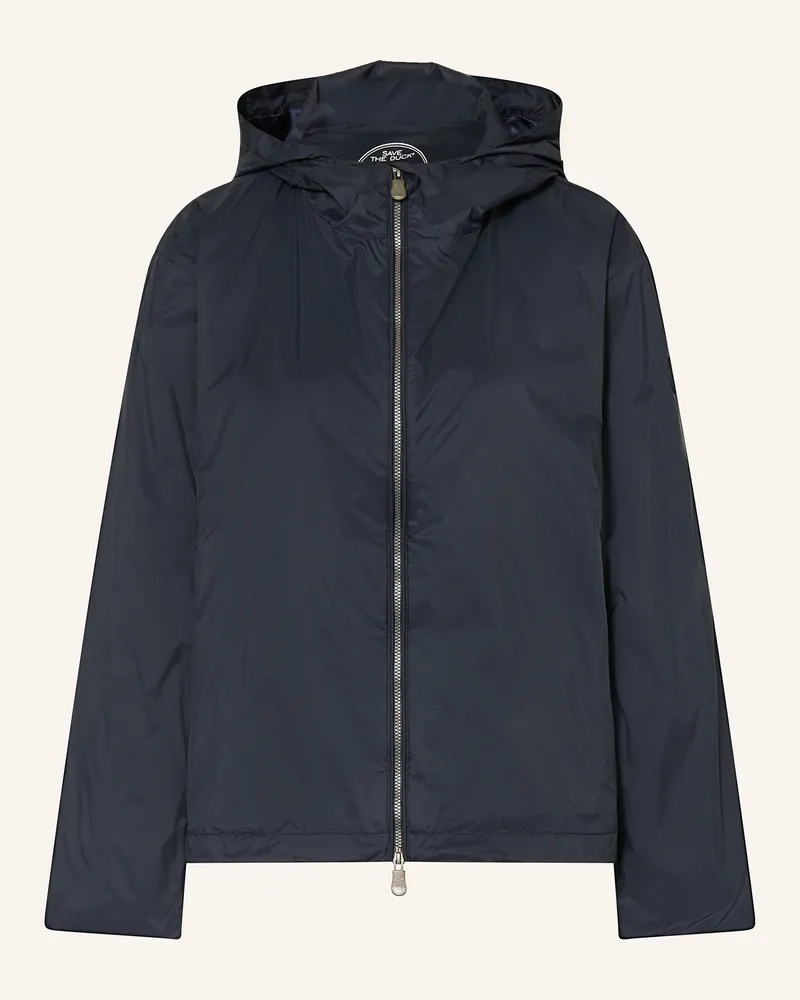 Save The Duck Blouson HOPE Dunkelblau