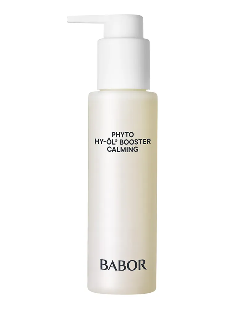 Babor Cleansing Phyto HY-ÖL Booster Calming 100 ml 