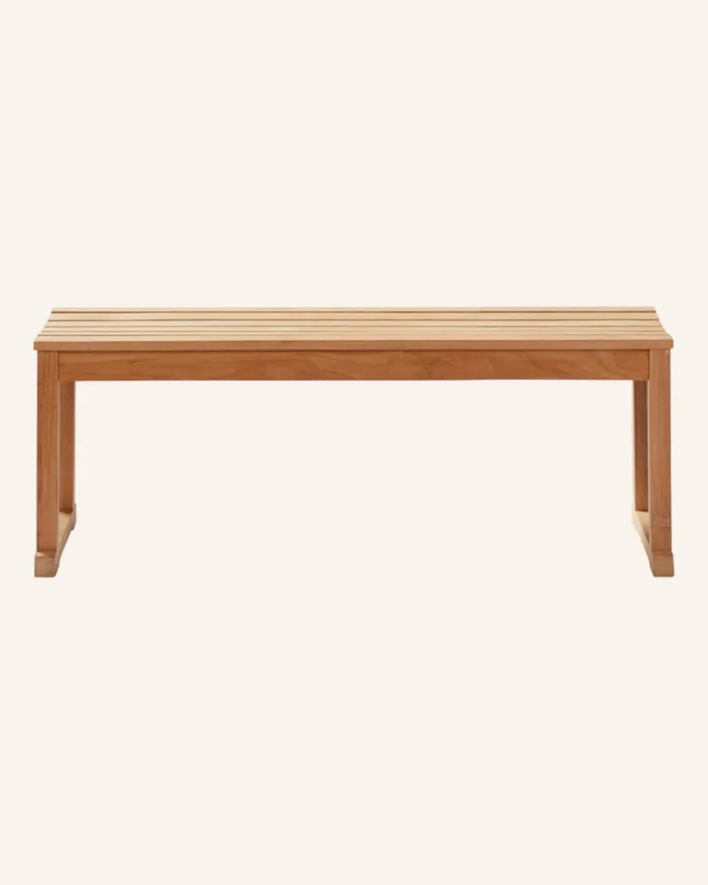 Cinas Bank Vega braun Braun