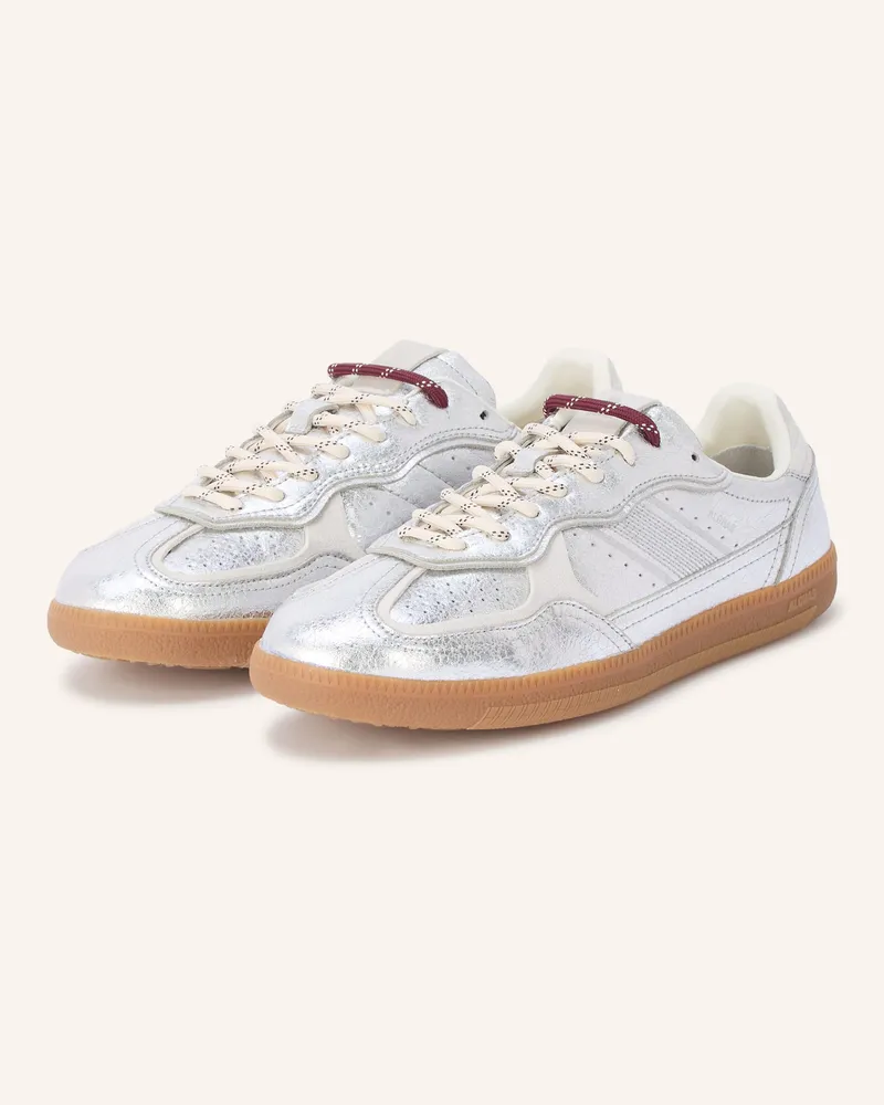Alohas Sneaker Tb.490 silber Silber