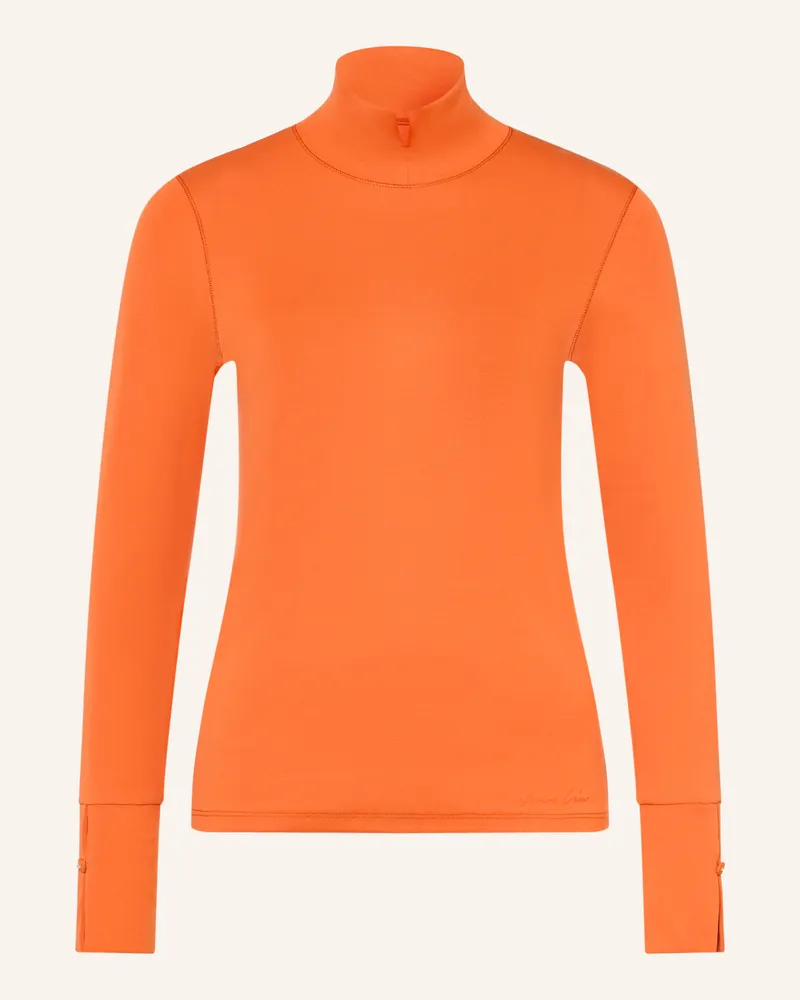Marc Cain Longsleeve orange 484
