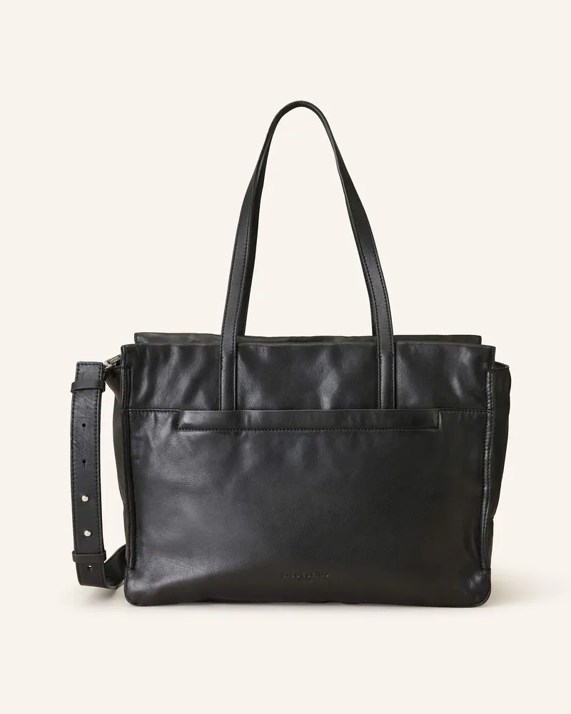 Liebeskind Shopper SKY LARGE Schwarz
