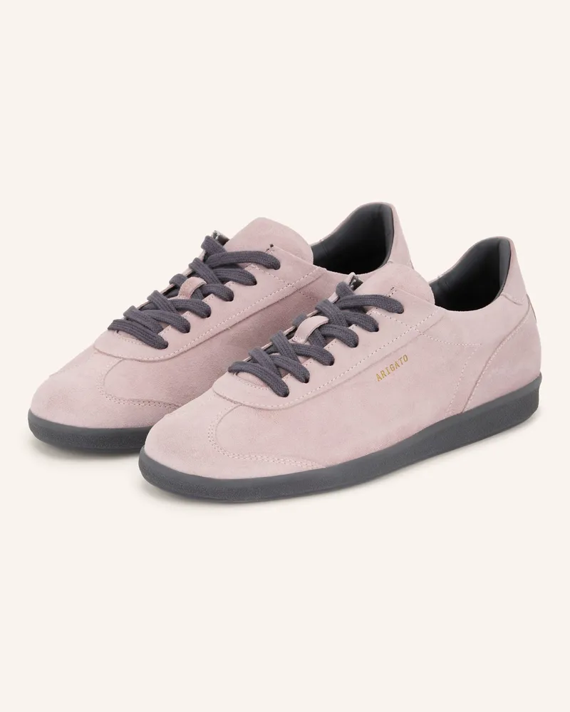 Axel Arigato Sneaker Zane pink Rosé