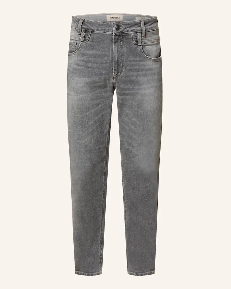 Gang Jeans 94marco Relaxed Fit grau Light