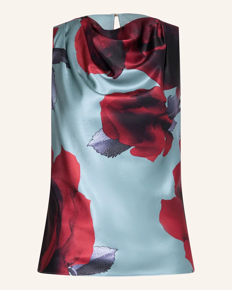 Ted Baker Satintop HARPLYN Blaugrau