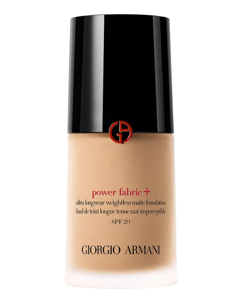 Giorgio Armani POWER FABRIC + 1833.33 € / 1 l 