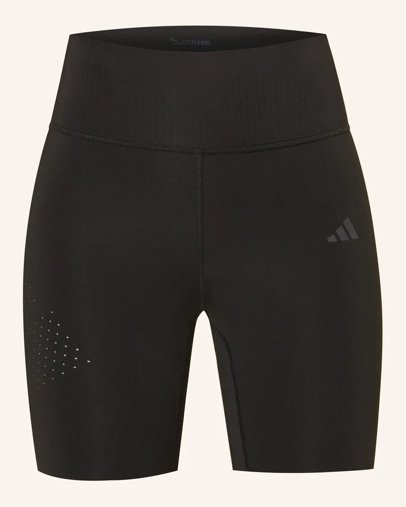 adidas Trainingsshorts COOL INTENSITY Schwarz