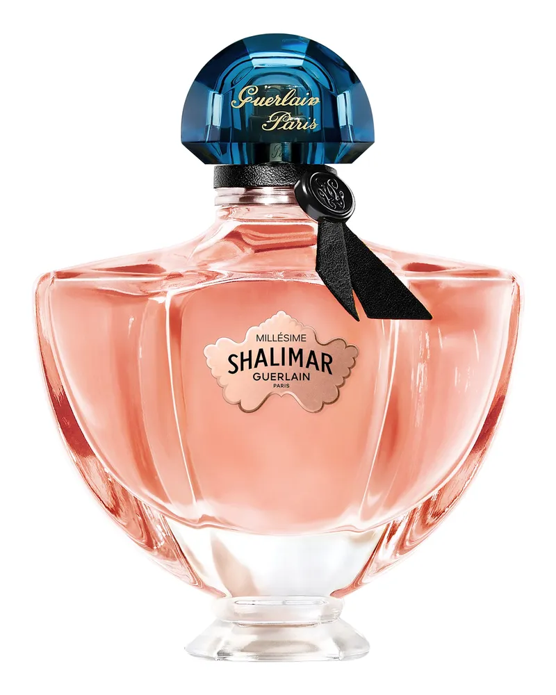 Guerlain Shalimar Millésime Rose Eau de Parfum 50 ml 