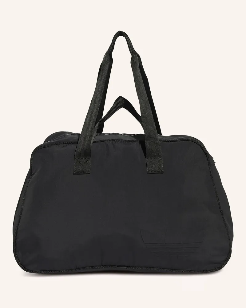 adidas Sporttasche BOWLING BAG Schwarz