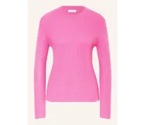 Darling Harbour Cashmere-Pullover Pink