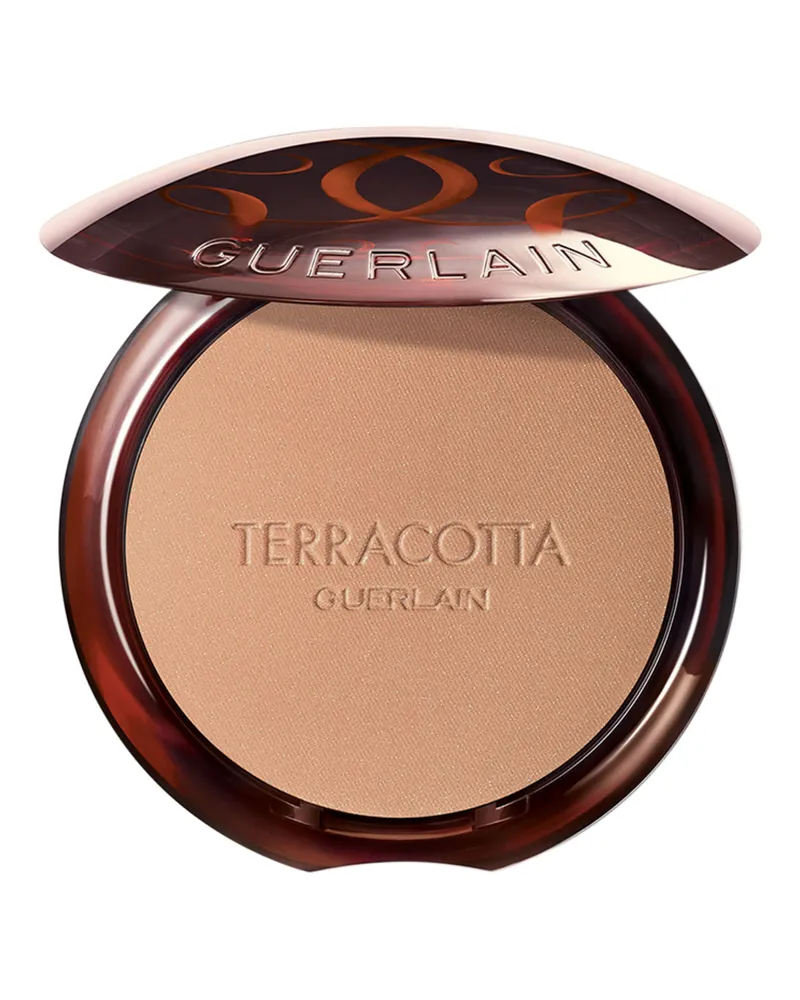 Guerlain Teracotta Bronzer 00