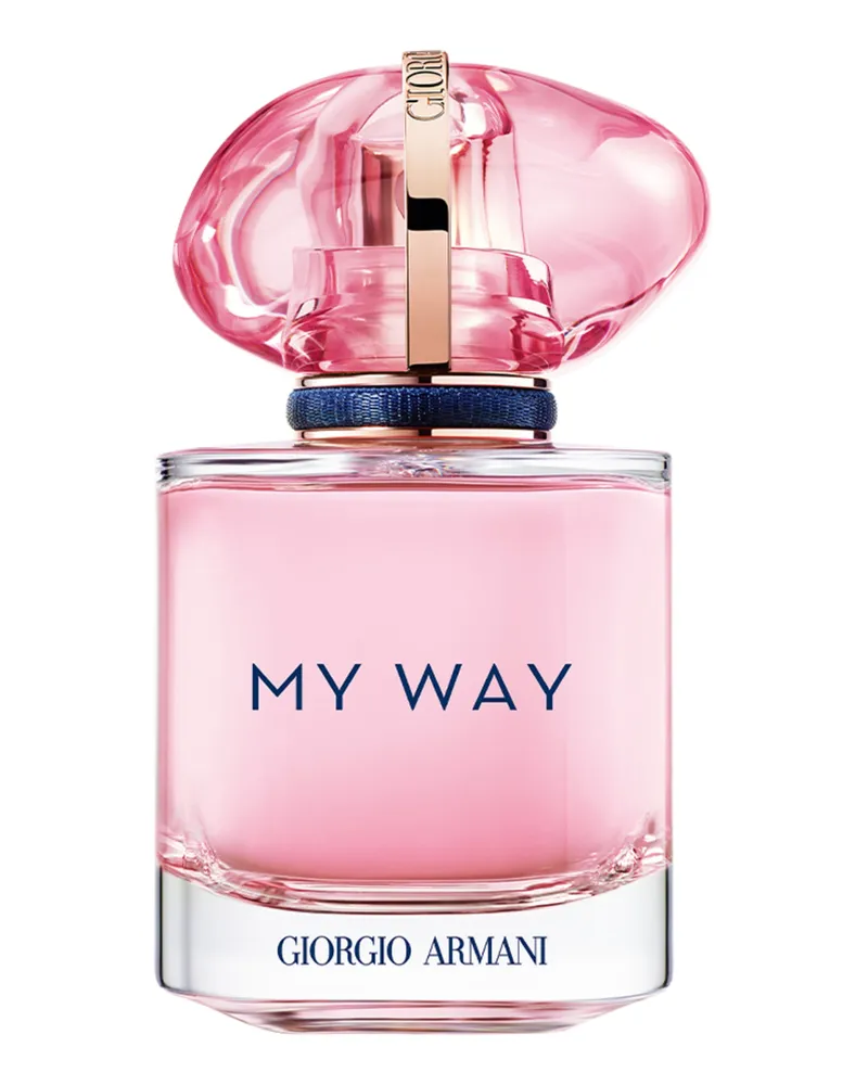 Giorgio Armani MY WAY NECTAR 