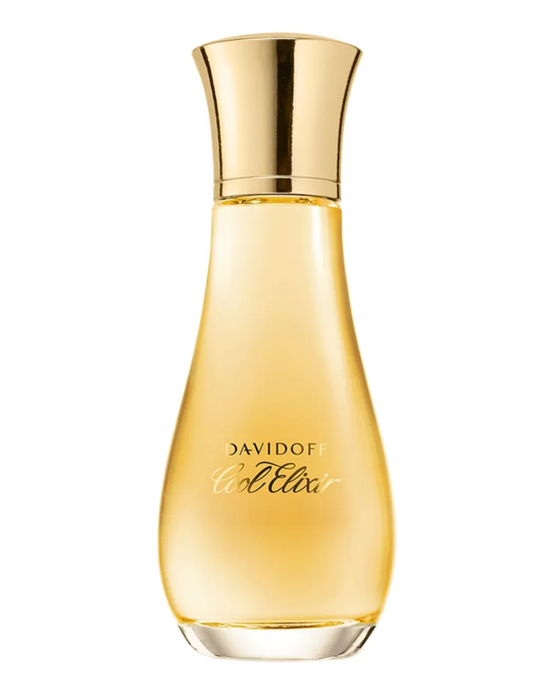Davidoff COOL ELIXIR 
