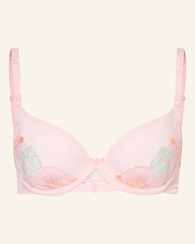 Chantelle Schalen-Bh Daydream rosa Hellrosa